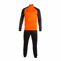 Спортивный костюм мужской Joma ACADEMY IV Оранжевый/Черный
